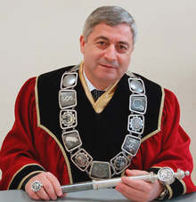 Русенският университет отпразнува 76 години от създаването си