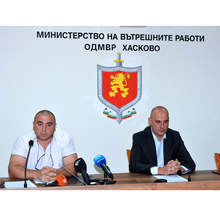 По три "изборни" досъдебни производства работи прокуратурата в Хасково