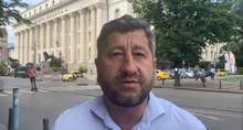Христо Иванов към избирателите на ГЕРБ: Не ставайте щит на този все по-обезумял Борисов