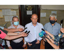 Близо 40 кг хероин са задържани на "Капитан Андреево"