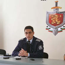 Над три пъти повече в сравнение с миналата година са нарушенията, извършени от пешеходци в област Разград