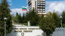 В Националния военен университет "Васил Левски" ще бъдат приети първите български граждани, избрали да служат в доброволния резерв