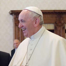 Pope Francis Addresses Bulgarians in Video Message ahead of Apostolic Journey