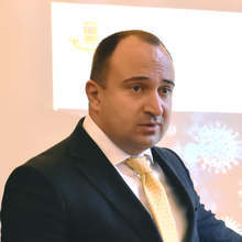 Имаме хубави проблеми на бързо растящ град, твърди заместник-кметът на Пловдив Стефан Стоянов
