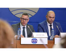 За защита на птиците електрическата мрежа около Бургас ще бъде обезопасена и подменена по мащабен проект