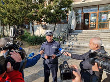 Значително намаляване на жертвите и ранените при пътнотранспортни произшествия отначалото на годината отчитат от видинската полиция