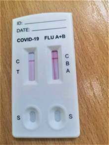 COVID-19 Update: 1,002 New Cases In 24 Hours