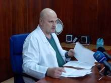 При увеличаване на леглата в ковид секторите на болниците ще има проблем с лекарите и медицинския персонал във Великотърновска област