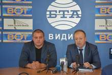ПП "Има такъв народ" тръгва на избори с увереност, че ще е първа политическа сила във Видинска област