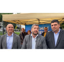 Христо Иванов: Кампанията ще е борба на епохите - дали отиваме в бъдещето или се връщаме в миналото