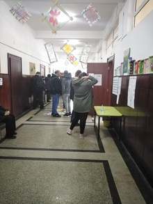 РИК-Перник даде повторни указания за спазване на противоепидемичните мерки