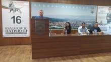 Красимир Каракачанов в Аксаково: На 11 юли нямаме право на грешка