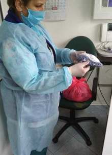 New 196 COVID-19 Cases Confirmed in Last 24 Hours