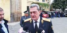 От началото на годината пожарните служби в България са реагирали на 37 100 произшествия