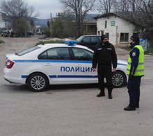 Специализирана полицейска операция започва в Шуменско