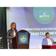 Средствата в бюджета се генерират от гражданите и е нормално да се връщат при хората,смята Йорданка Фандъкова