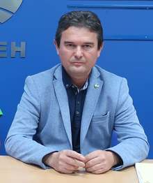 Възстанови се парламентаризмът в България - това е най-доброто, което се случи, заяви в Плевен депутатът Найден Зеленогорски