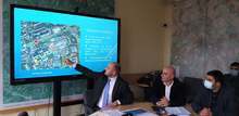 Етажен паркинг в район "Студентски" с публично-частно партньорство  планира да изгради Столична община