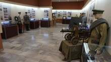 В Ден на отворените врати музеите в Добрич възкресяват с реликви освобождението на Добруджа