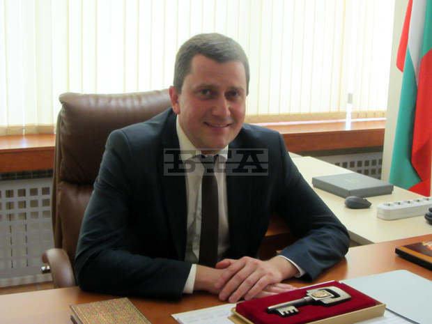 Община Перник обезщетява търговци заради пожар Община Перник обезщетява търговци заради пожар