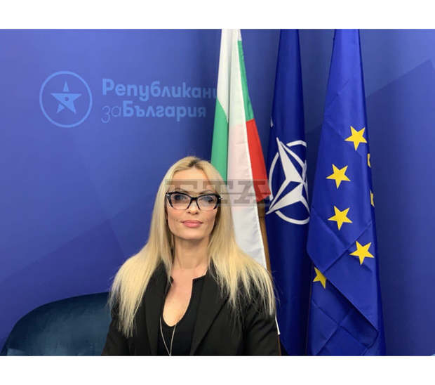 Партия "Републиканци за България" иска боклукът да се преработва в гориво, а не в отпадък Партия "Републиканци за България" иска боклукът да се преработва в гориво, а не в отпадък