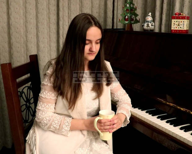 Александра Полежанова: Бъдещето на Европа е в децата и трябва да се помисли за стипендии, с които да бъдат развивани талантите на даровитите деца Александра Полежанова: Бъдещето на Европа е в децата и трябва да се помисли за стипендии, с които да бъдат развивани талантите на даровитите деца