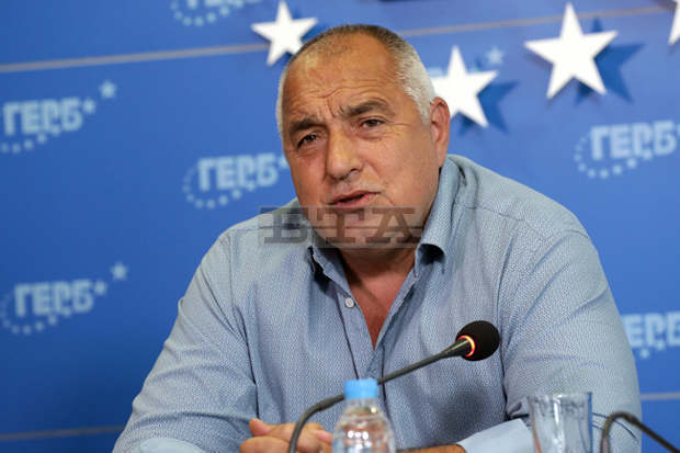 Бойко Борисов е получил призовка да се яви на разпит в четвъртък "за снемане на сведения"