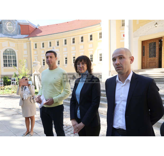 Столичната община търси концесионер за минералната баня в Банкя