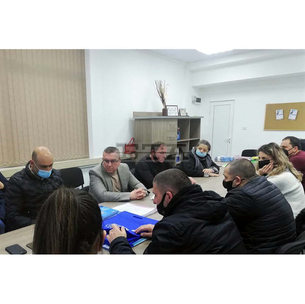 Димитър Бойчев, ГЕРБ: Проектира се трета лента на пътя Слънчев бряг - Обзор Димитър Бойчев, ГЕРБ: Проектира се трета лента на пътя Слънчев бряг - Обзор