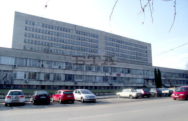 Детското отделение в общинската болница в Свищов възобновява приема на пациенти Детското отделение в общинската болница в Свищов възобновява приема на пациенти