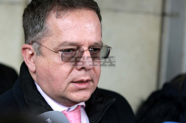 Над 47 000 сигнала е приела дирекцията "Аварийна помощ и превенция" за една година Над 47 000 сигнала е приела дирекцията "Аварийна помощ и превенция" за една година