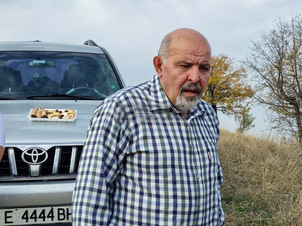 Залесяване от над 5 хиляди декара ще извърши през тази година ЮЗДП Залесяване от над 5 хиляди декара ще извърши през тази година ЮЗДП