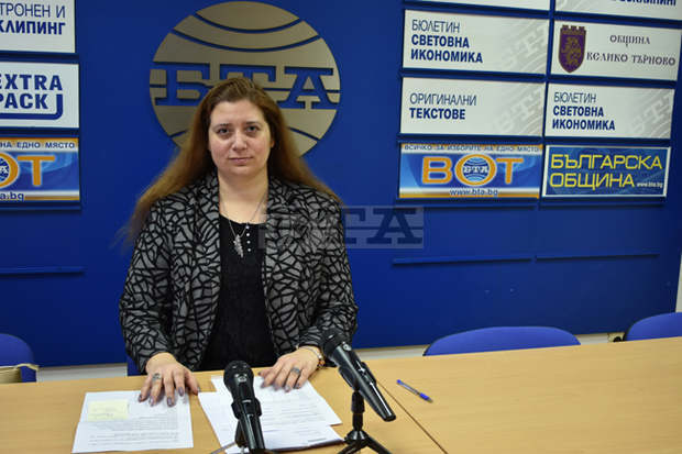 Партията "Има такъв народ" изпреварва по брой гласове БСП във Великотърновска област Партията "Има такъв народ" изпреварва по брой гласове БСП във Великотърновска област