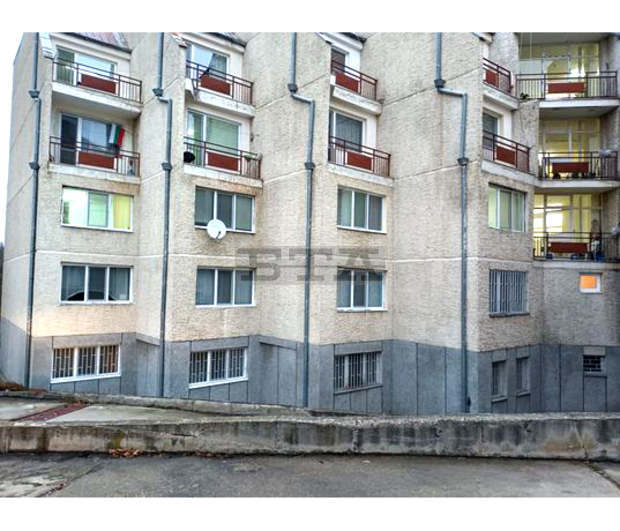 По-добри условия предлага Домът за стари хора в Добрич след ремонт По-добри условия предлага Домът за стари хора в Добрич след ремонт