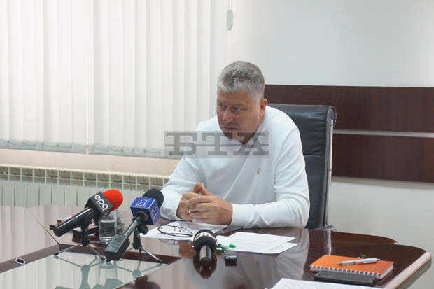 Община Тунджа планира модернизация на уличното осветление във всичките си села Община Тунджа планира модернизация на уличното осветление във всичките си села