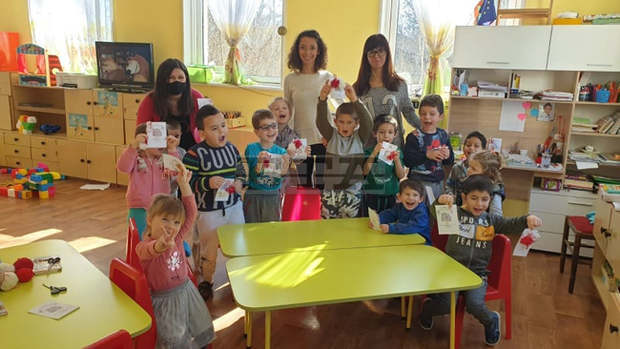Комплексът за подкрепа на деца и семейства в Габрово ще работи и през следващата година
