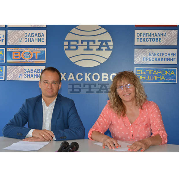 ПП "МИР" представи своите цели, политики, приоритети и листа за 29 МИР-Хасково ПП "МИР" представи своите цели, политики, приоритети и листа за 29 МИР-Хасково