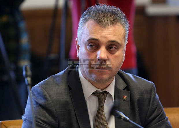 ВМРО призова всички български партии, без ДПС, да намерят обща позиция, за да може България да излезе от пандемията и кризата