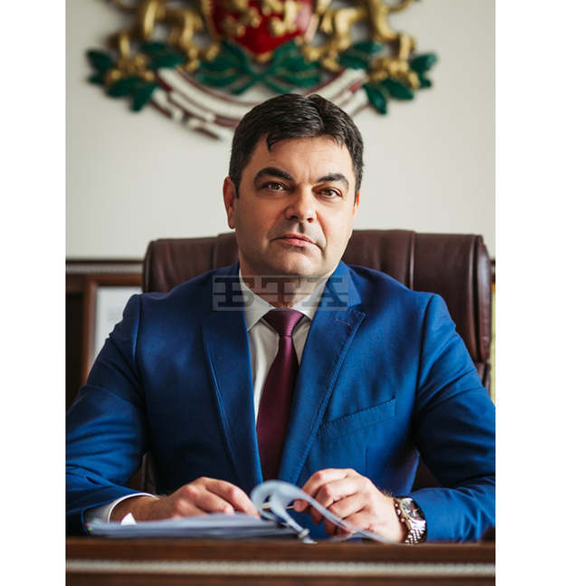 Кметът на Димитровград протестира срещу продължаващото замърсяване със серен диоксид