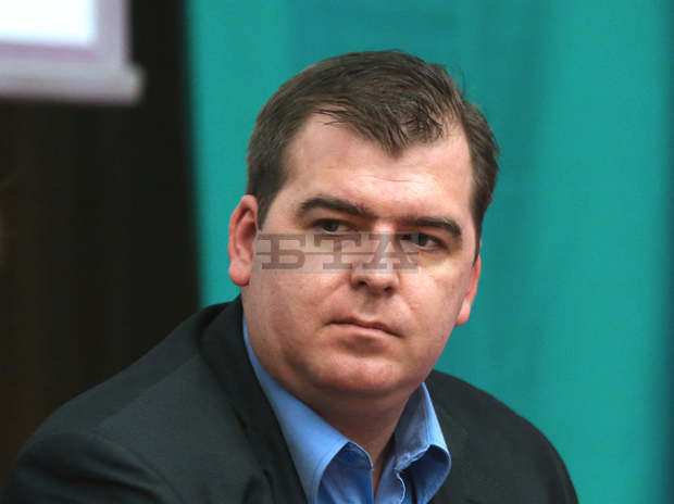 Първият изнесен офис на Международната организация по лозата и виното най-вероятно ще бъде в Пловдив,каза зам.-министър Явор Гечев