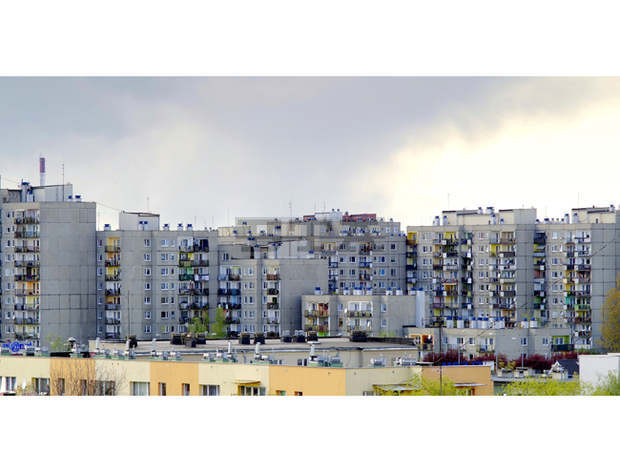 Близо 400 жители на Русе искат да купят общински жилища Близо 400 жители на Русе искат да купят общински жилища