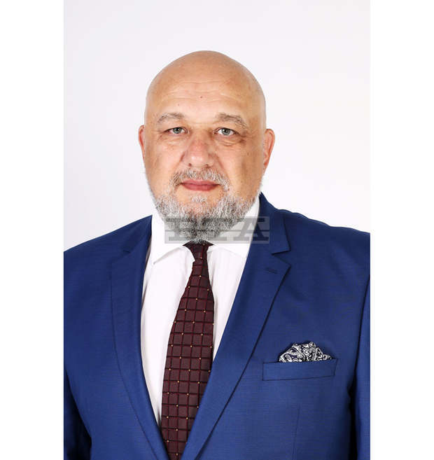 Красен Кралев, кандидат за народен представител от ГЕРБ/СДС във Варна: С 200 процента ще увеличим средствата на спортните клубове при нов мандат Красен Кралев, кандидат за народен представител от ГЕРБ/СДС във Варна: С 200 процента ще увеличим средствата на спортните клубове при нов мандат