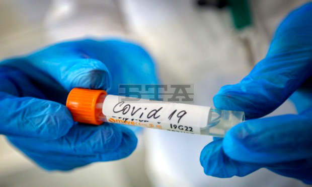 Новодиагностицирани с коронавирус са 127 жители на област Шумен през празничните и почивни дни
