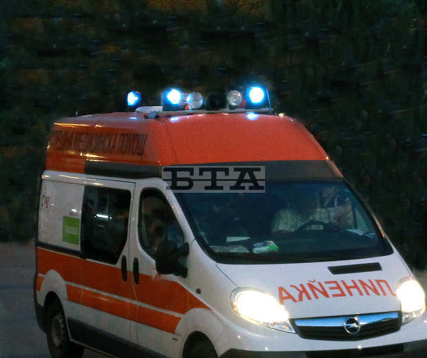 Още двама от обитателите на Дома за възрастни хора в Рояк са в тежко състояние Още двама от обитателите на Дома за възрастни хора в Рояк са в тежко състояние