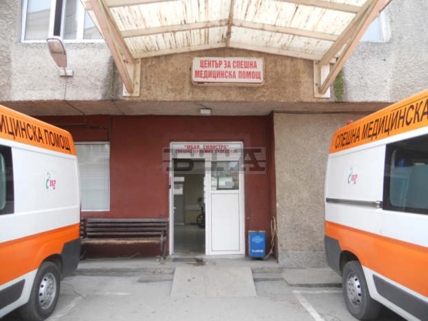 Петдесет и седем годишен мъж е с черепно-мозъчна травма след трудова злополука в силистренско село Петдесет и седем годишен мъж е с черепно-мозъчна травма след трудова злополука в силистренско село