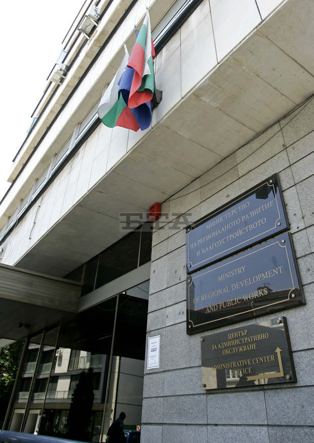 Експертна комисия ще търси решение за  инвестиция от над 113 милиона лева във водоснабдяването на Добричка област