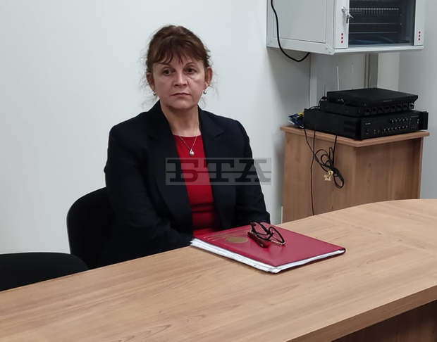В област Ямбол зимното поддържане на АМ "Тракия" и републиканските пътища ще се извършва със 78 машини
