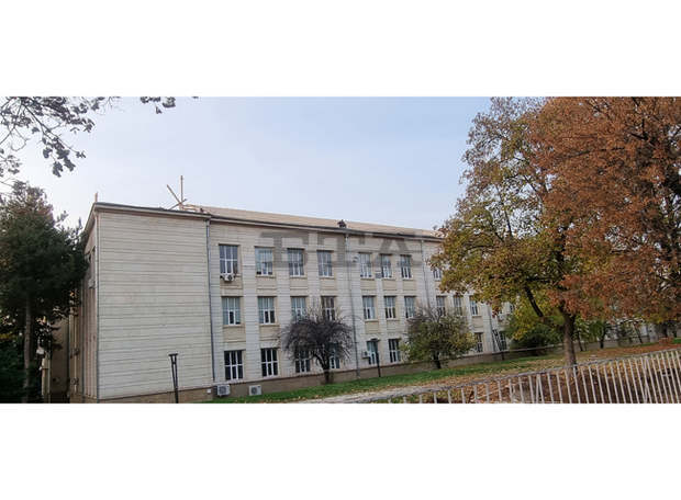 Над 60 дарители са помогнали за възстановяването на Медицинския университет в Плевен след пожара Над 60 дарители са помогнали за възстановяването на Медицинския университет в Плевен след пожара
