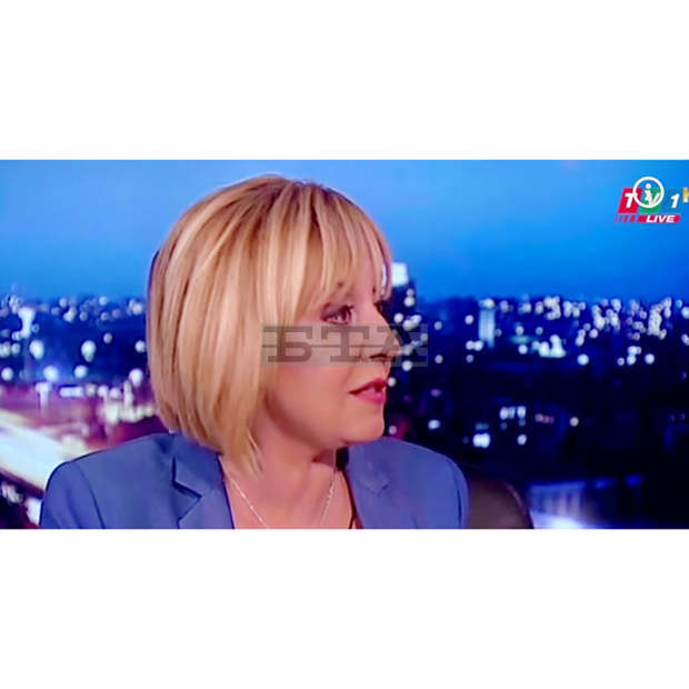 Мая Манолова: Да ни чакат 50 души на "Капитан Андреево" е мутренски подход Мая Манолова: Да ни чакат 50 души на "Капитан Андреево" е мутренски подход