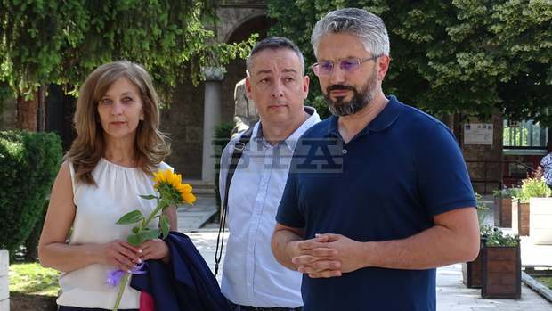 Чрез Плана за възстановяване ще се влеят повече средства в сферата на културата Чрез Плана за възстановяване ще се влеят повече средства в сферата на културата